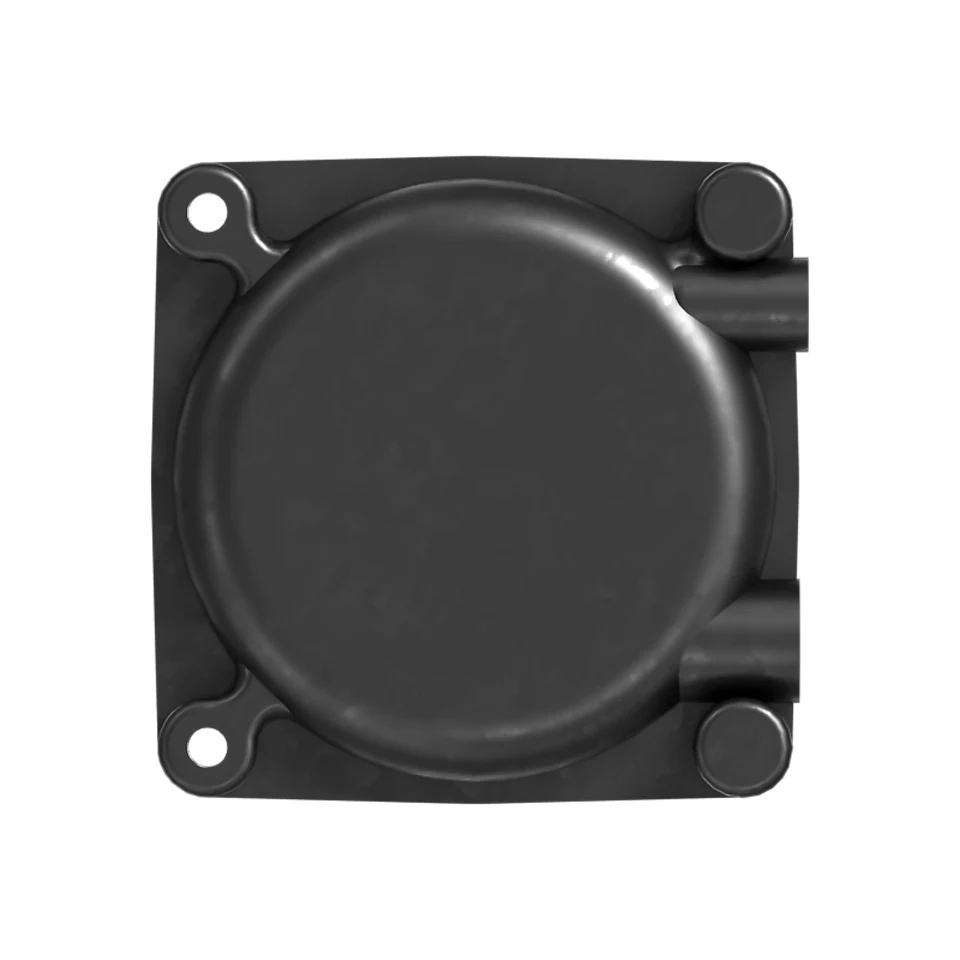 5S-7163: Крышка маслорадиатора гидротрансформатора 5S7163 купить