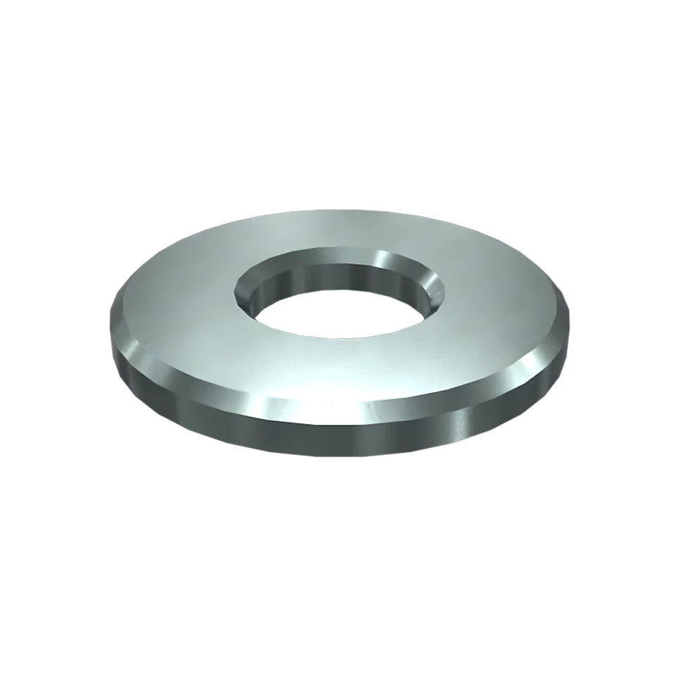 5S-7343: M3 ID Steel Flat Washer 5S-7343 Caterpillar
