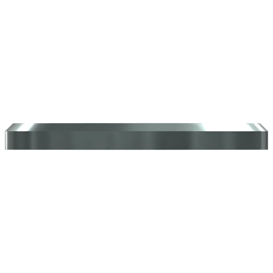 5S-7343: M3 ID Steel Flat Washer 5S7343 buy