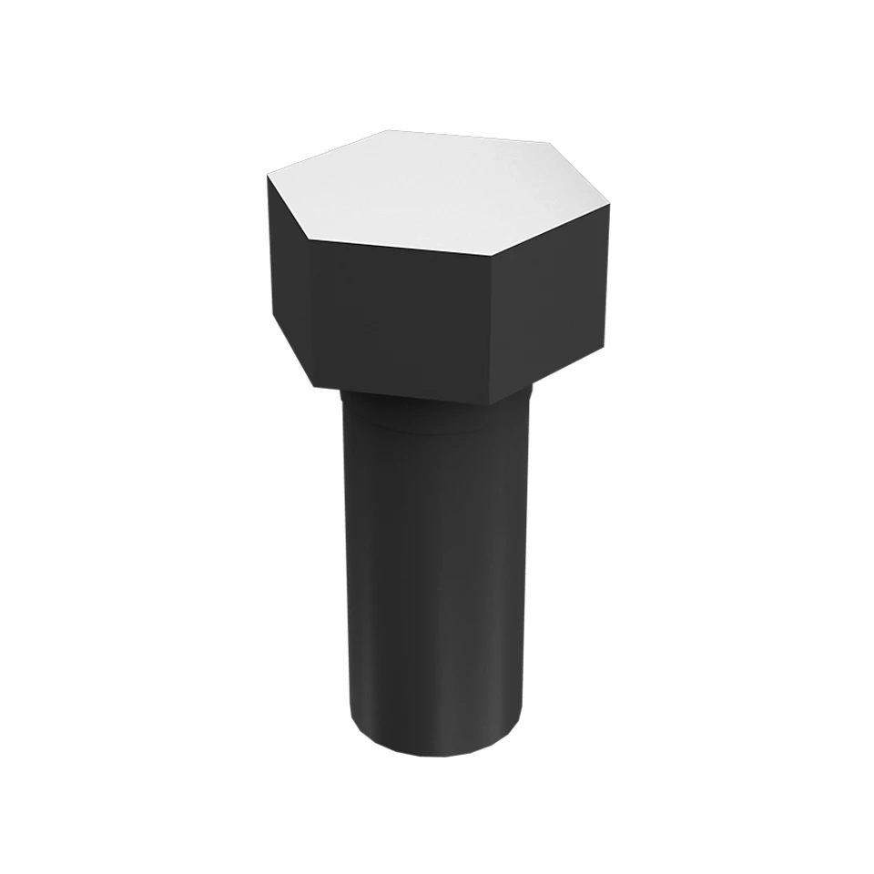 5S-7379: 3/8''-16 X 7/8'' Hex Head Bolt 5S-7379 Caterpillar