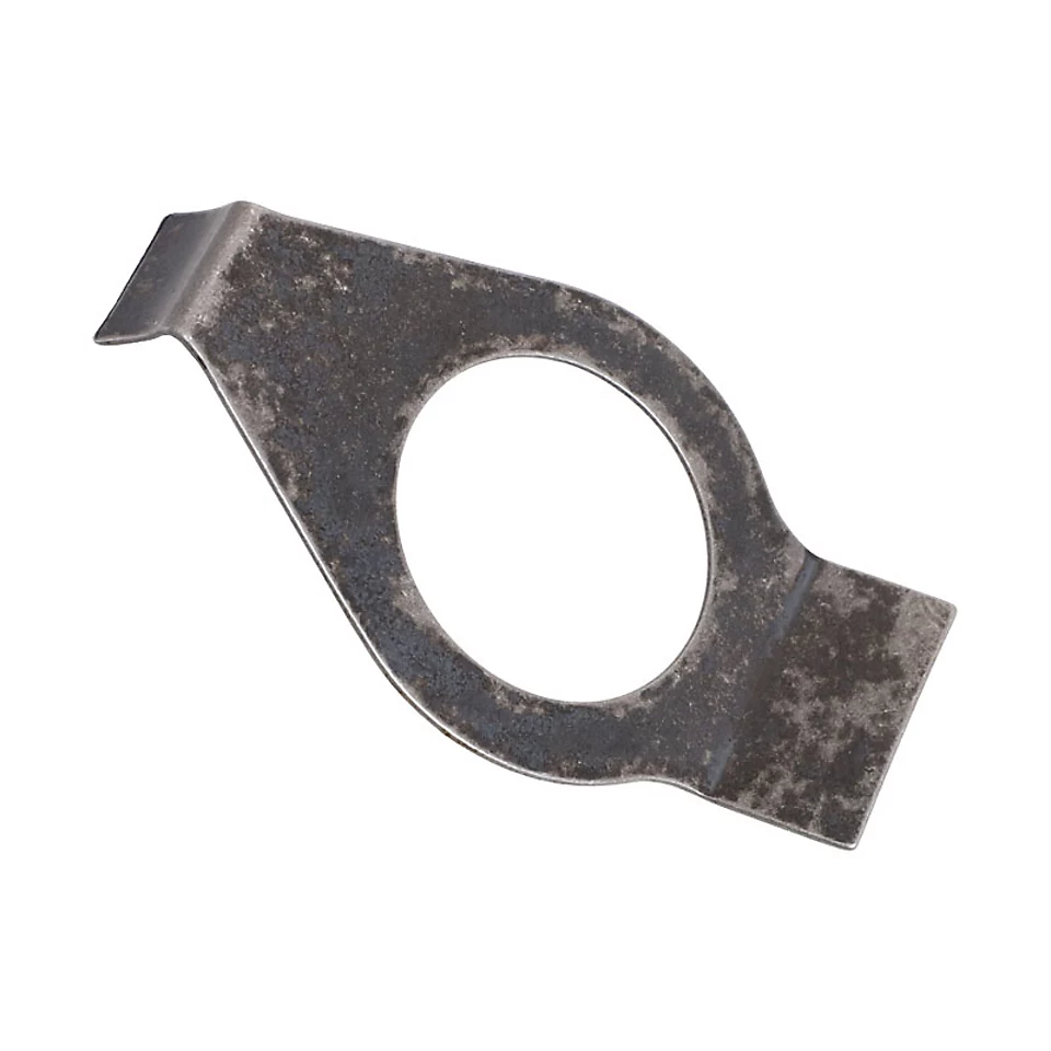5S-8097: 0.04" Thick Crankshaft Bolt Lock Plate 5S-8097 Caterpillar