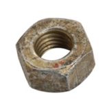 5S-9607: 1/4''-28 Hex Lock Nut 5S9607 buy