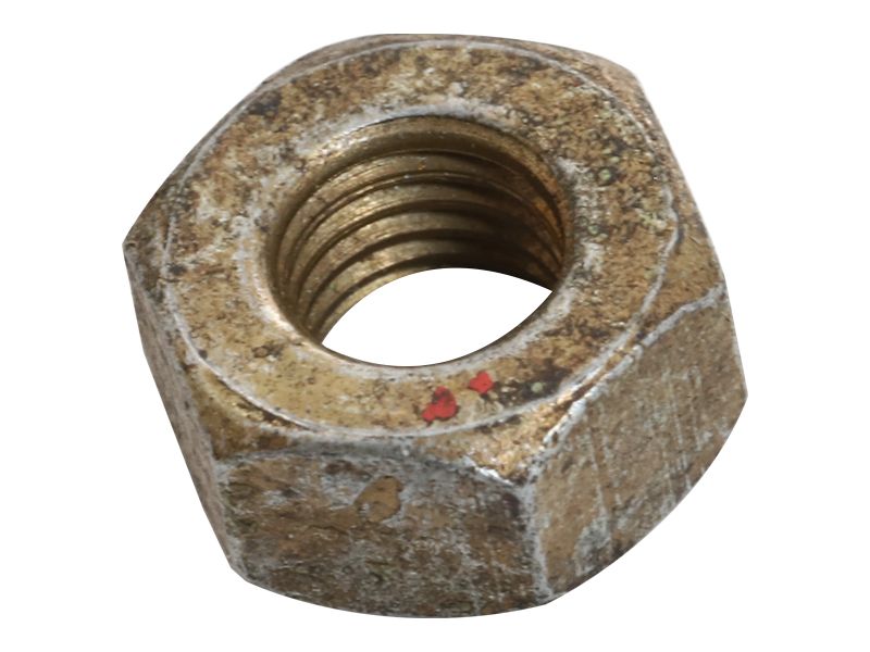 5S-9607: 1/4''-28 Hex Lock Nut 5S9607 buy
