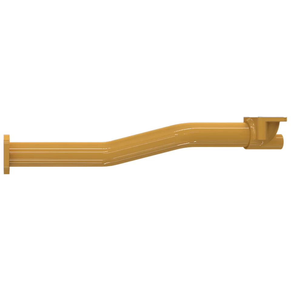 5T-0300: Tube Assembly 5T0300 купить