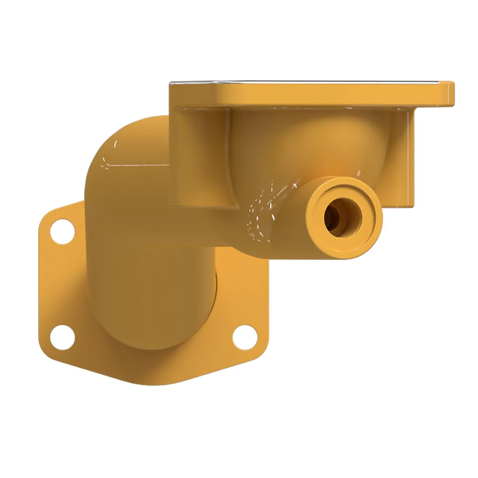 5T-0300: Tube Assembly 5T0300 купить