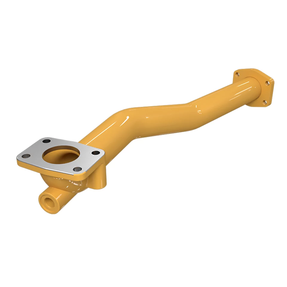 5T-0300: Tube Assembly 5T0300 купить