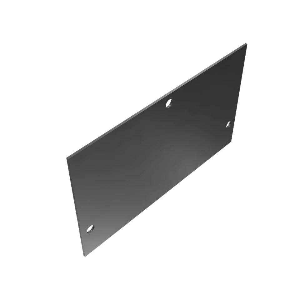 5T-0599: 2.50mm Thick Cabin Frame Support Cover 5T0599 купить