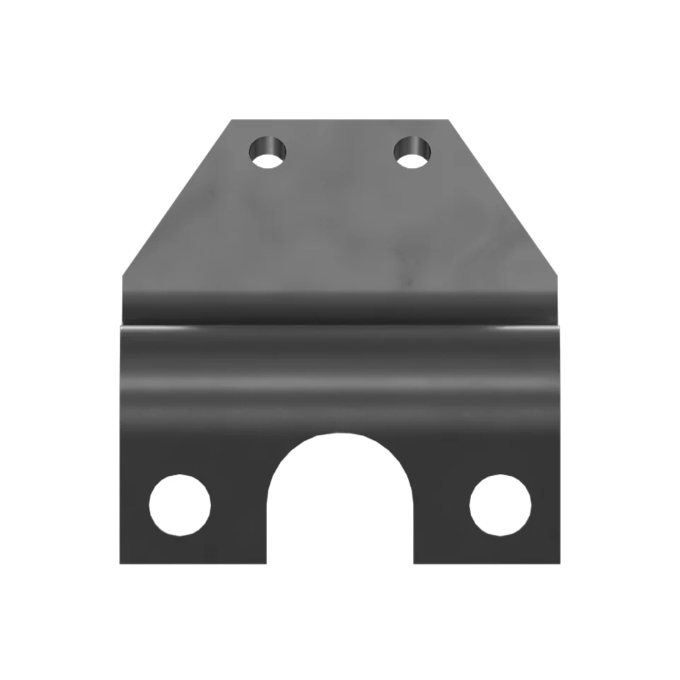 5T-0965: 10mm Thick Brake Lines Support Plate 5T0965 купить