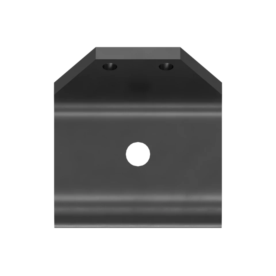 5T-0965: 10mm Thick Brake Lines Support Plate 5T0965 купить