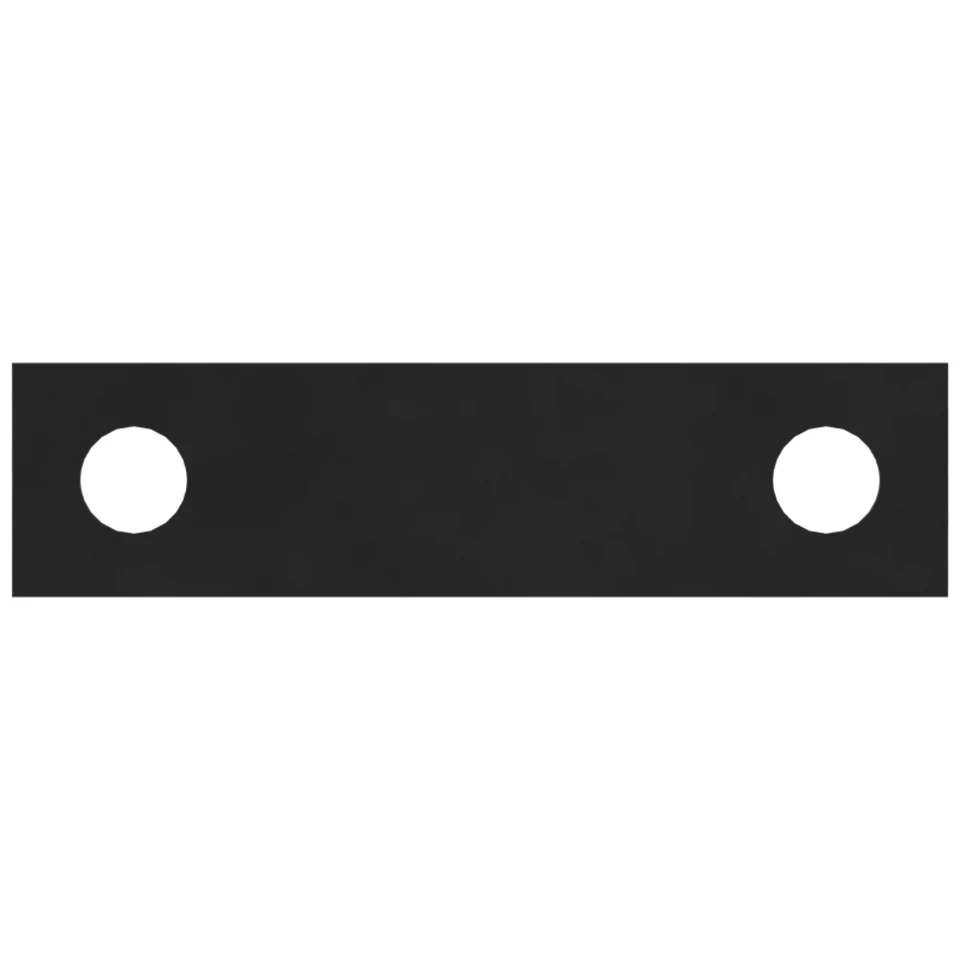 5T-2029: Shoe Pivot Pin Retainer Plate 5T2029 купить