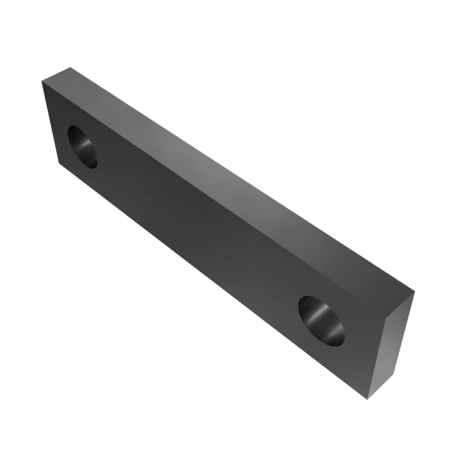 5T-2029: Shoe Pivot Pin Retainer Plate 5T2029 купить