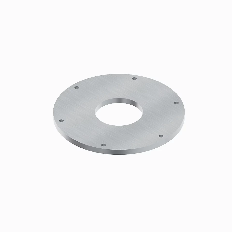 5T-4195: 12mm Thick Spindle Support Plate 5T4195 купить