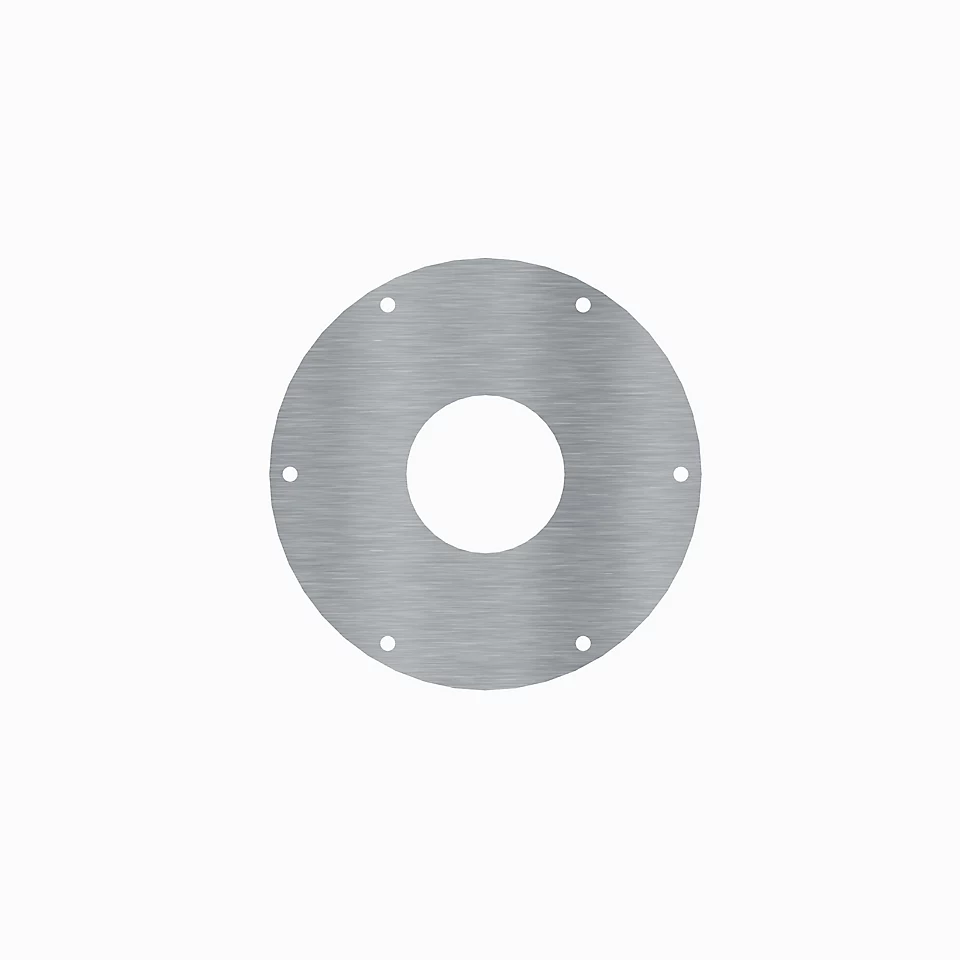 5T-4195: 12mm Thick Spindle Support Plate 5T4195 купить