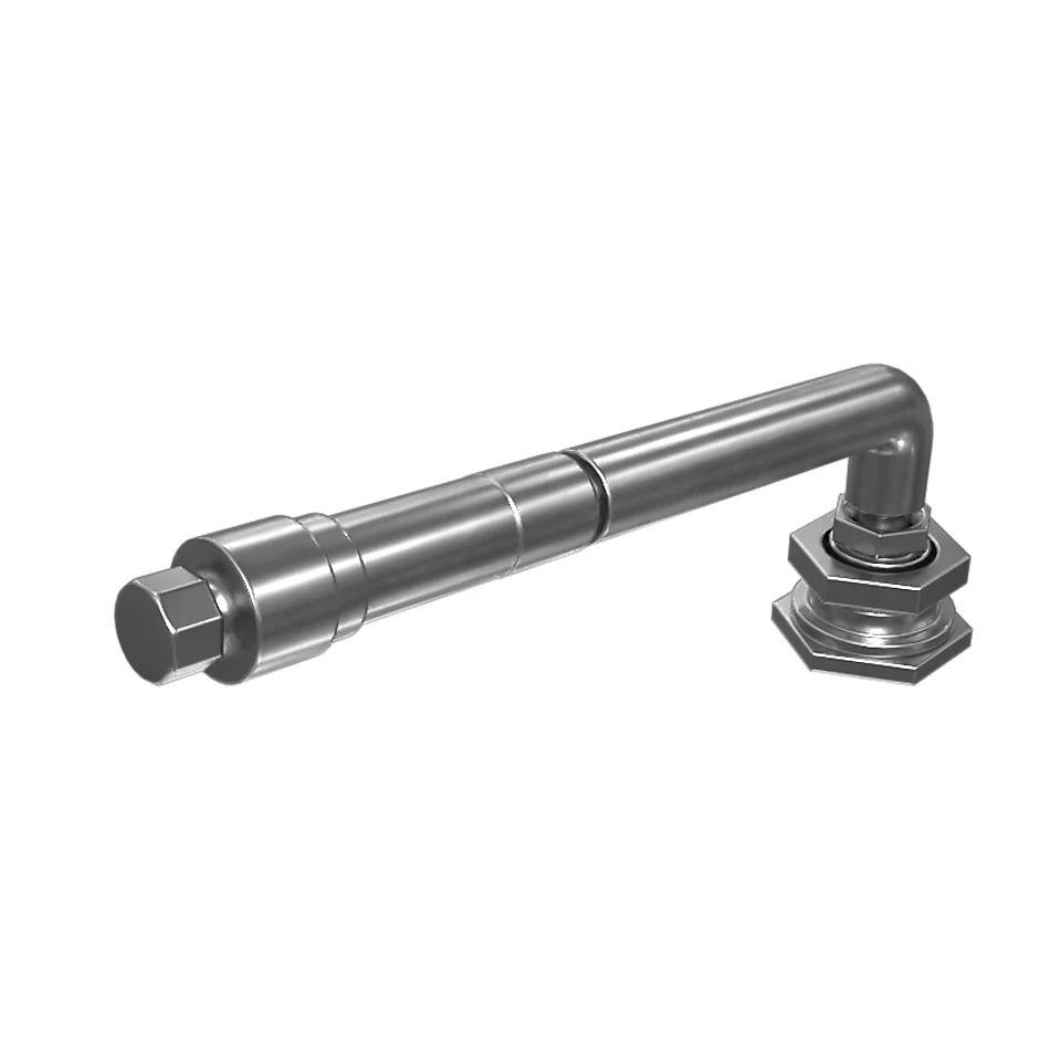 5T-5119: Tire Valve 5T5119 купить