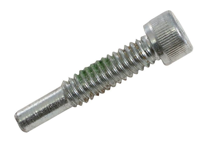 5T-6091: 1/4''-20 X 1 17/64'' Hex Socket Head Bolt 5T6091 купить