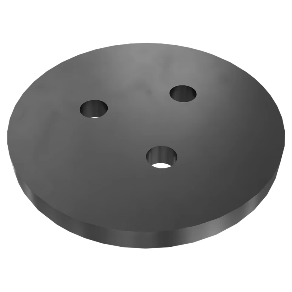 5T-6821: 160mm Outer Diameter Retainer 5T6821 купить
