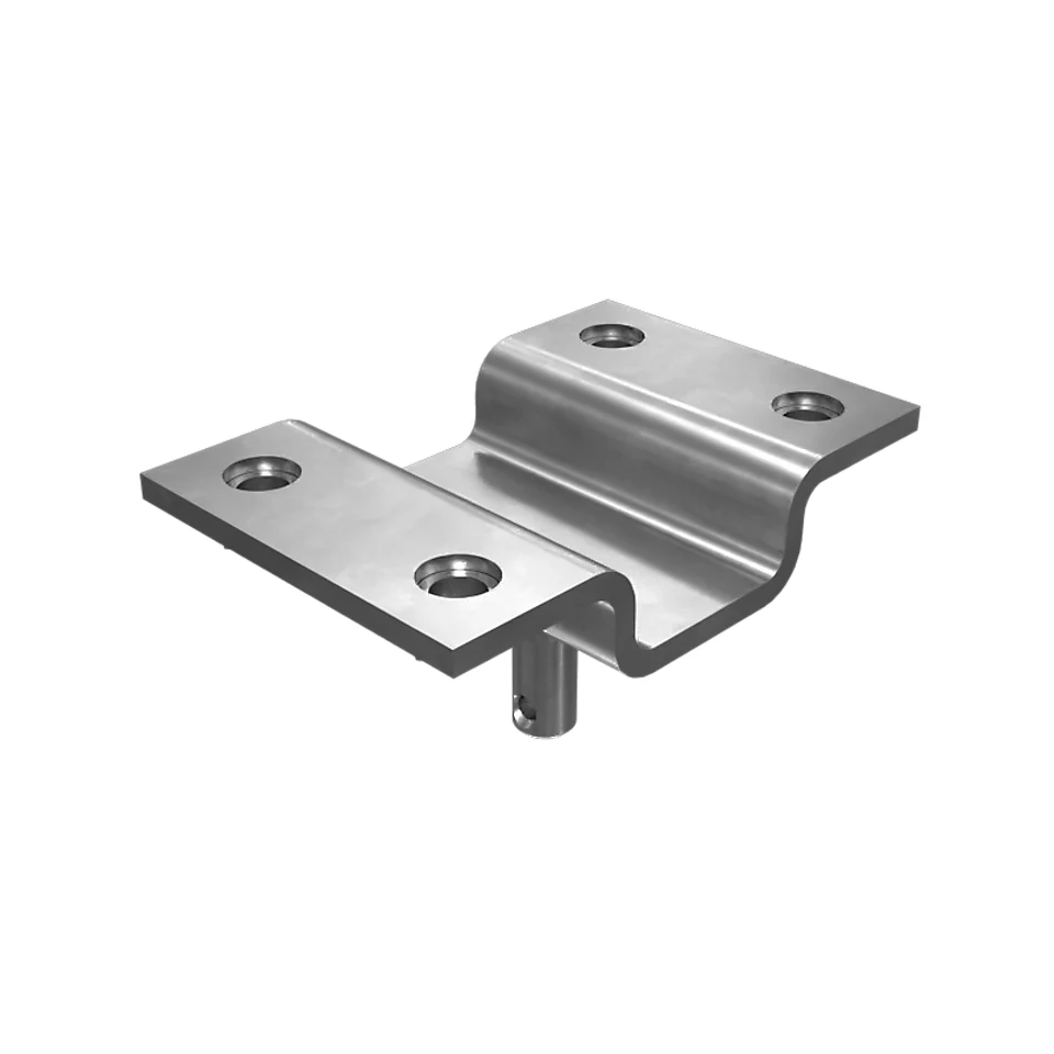 5T-7368: Prop Mounting Bracket 5T7368 купить
