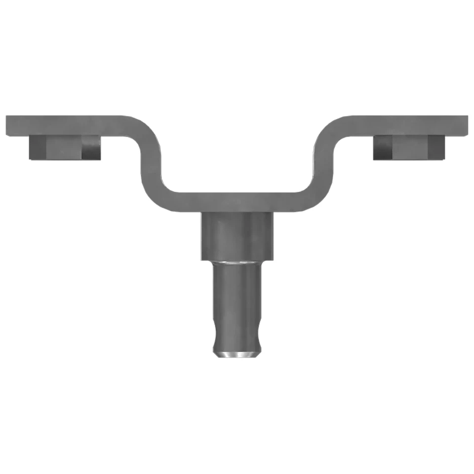 5T-7368: Prop Mounting Bracket 5T7368 купить