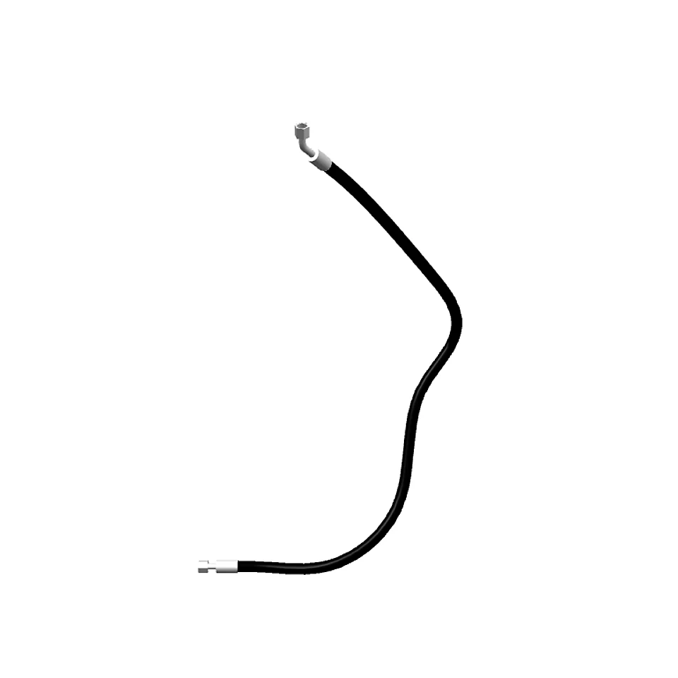5T-9724: XT-3ES HOSE 5T9724 купить