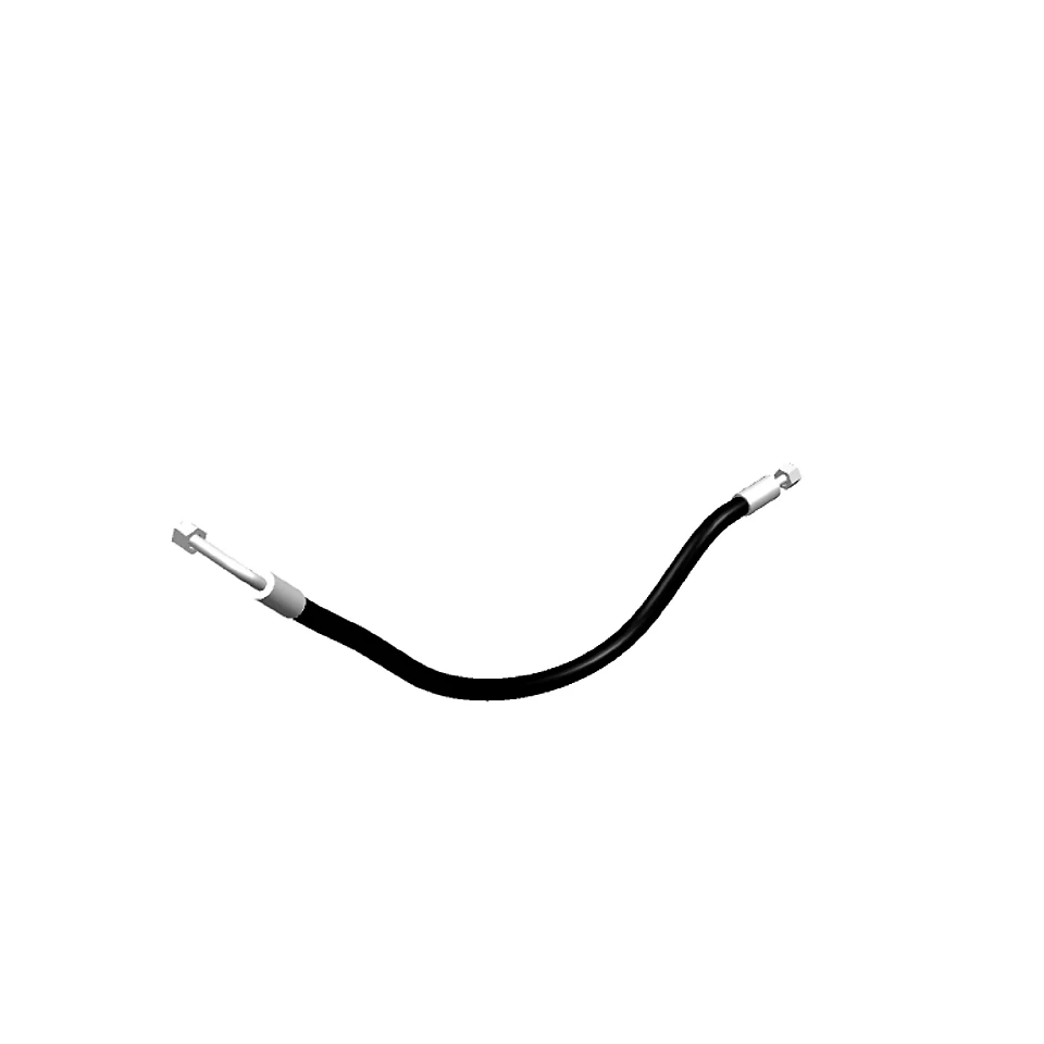 5T-9883: XT-3ES HOSE 5T9883 купить