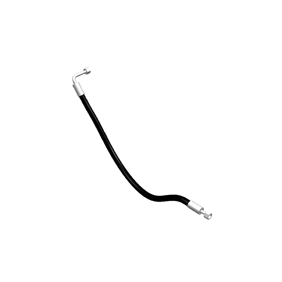 5T-9883: XT-3ES HOSE 5T9883 купить