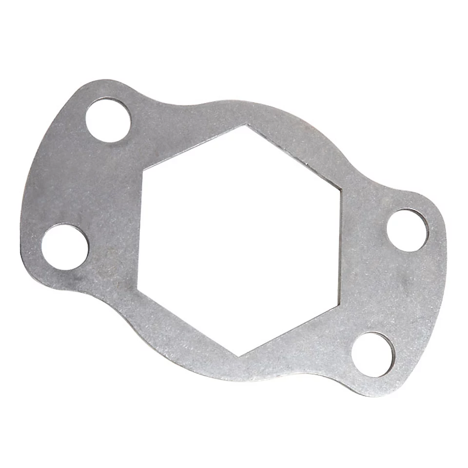 5V-0659: 3.5mm Thick Final Drive Flange Lock Nut 5V-0659 Caterpillar