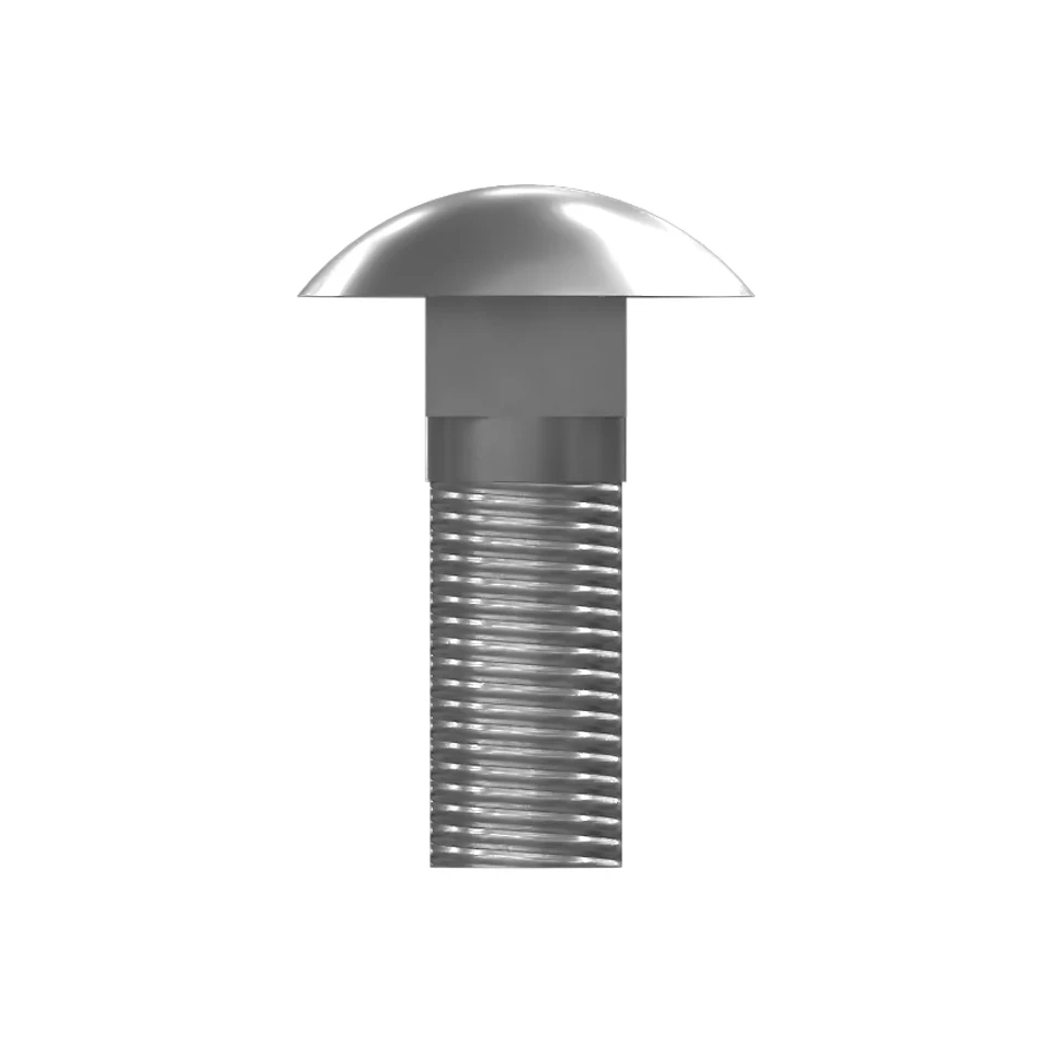5V-0770: Каретный болт 1/4"-20 x 3/4 5V0770 купить