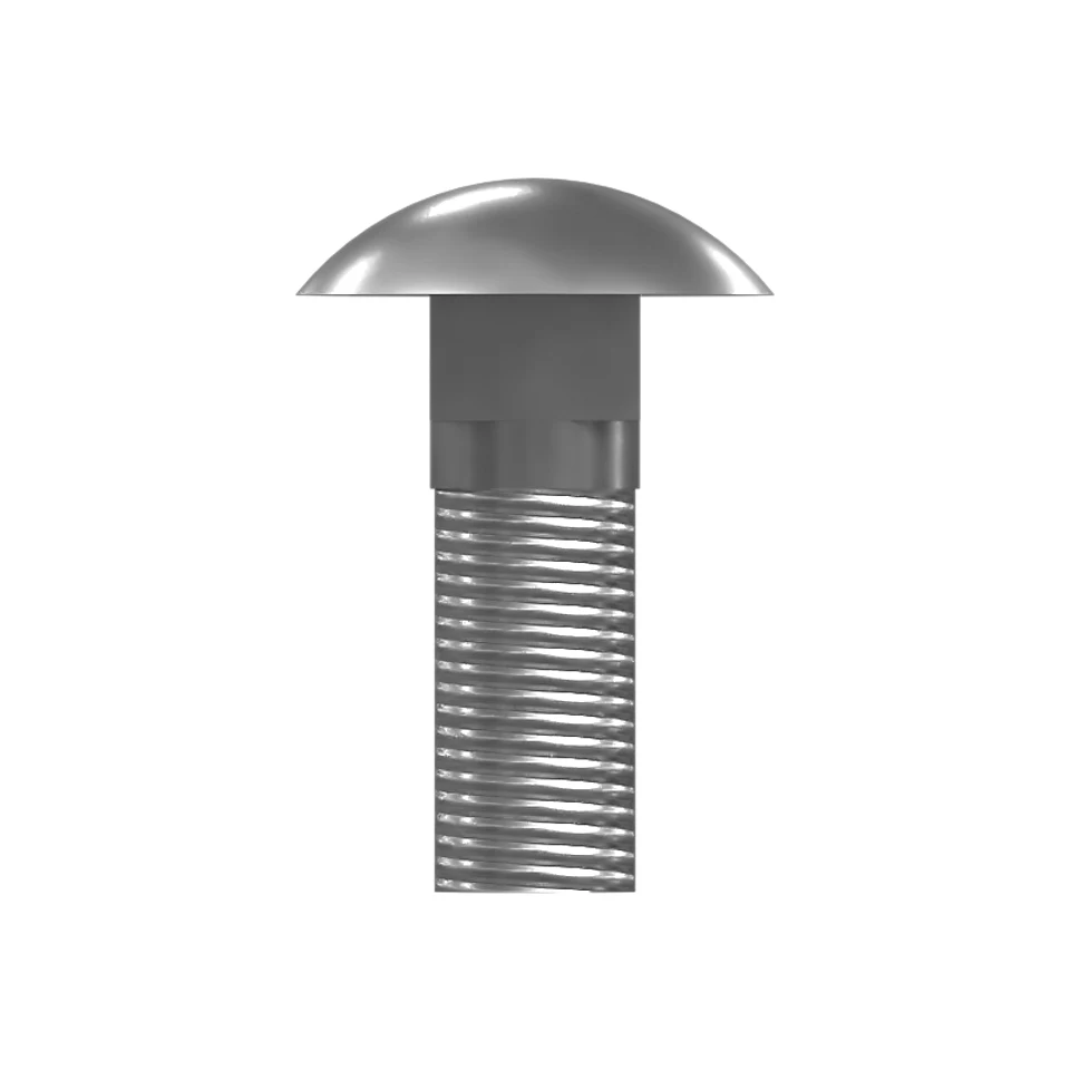5V-0770: Каретный болт 1/4"-20 x 3/4 5V0770 купить