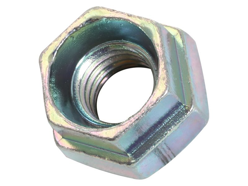 5V-1499: Запрессованная шестигранная гайка, 1/2 дюйма 5V1499 купить