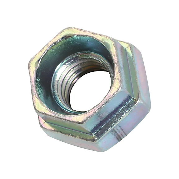 5V-1499: Запрессованная шестигранная гайка, 1/2 дюйма 5V1499 купить