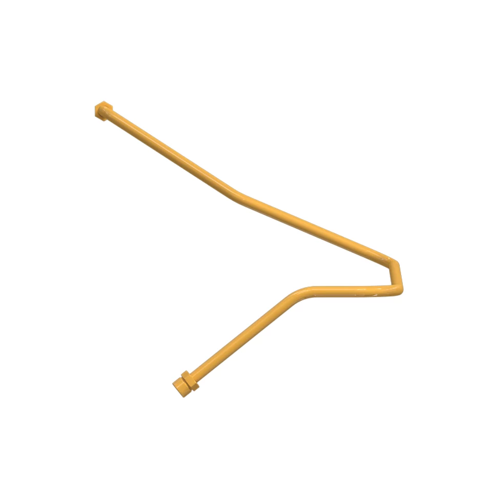5V-2848: Tube Assembly 5V2848 купить