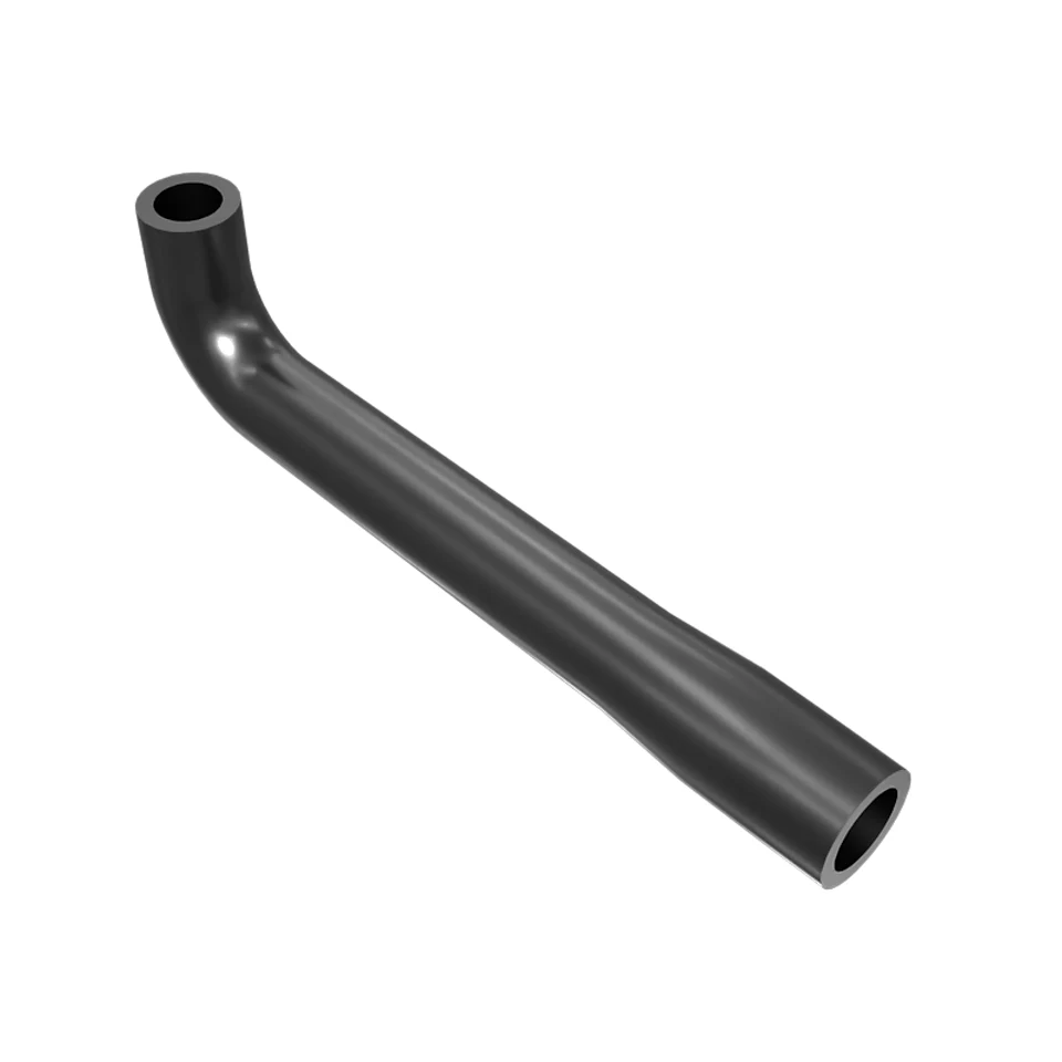 5V-4235: 15.9mm ID Cabin Heater Hose Elbow 5V-4235 Caterpillar