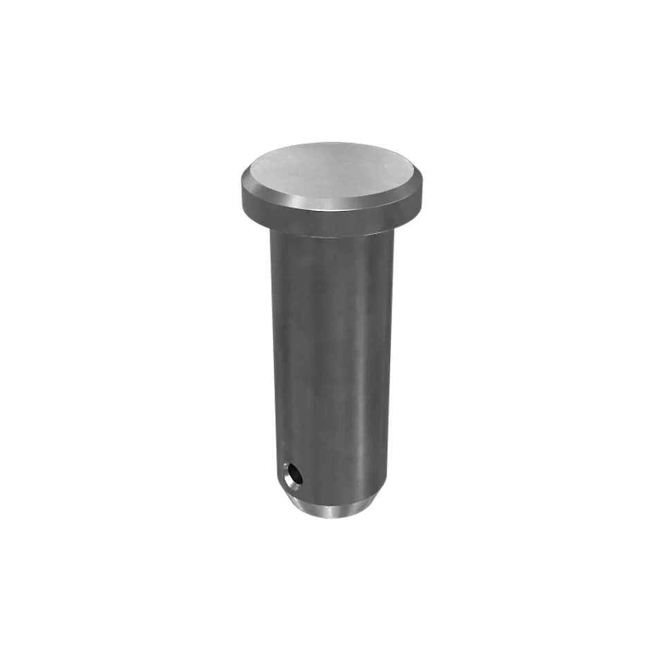 5V-4999: 95.00mm Long Cross Hole Pin 5V-4999 Caterpillar