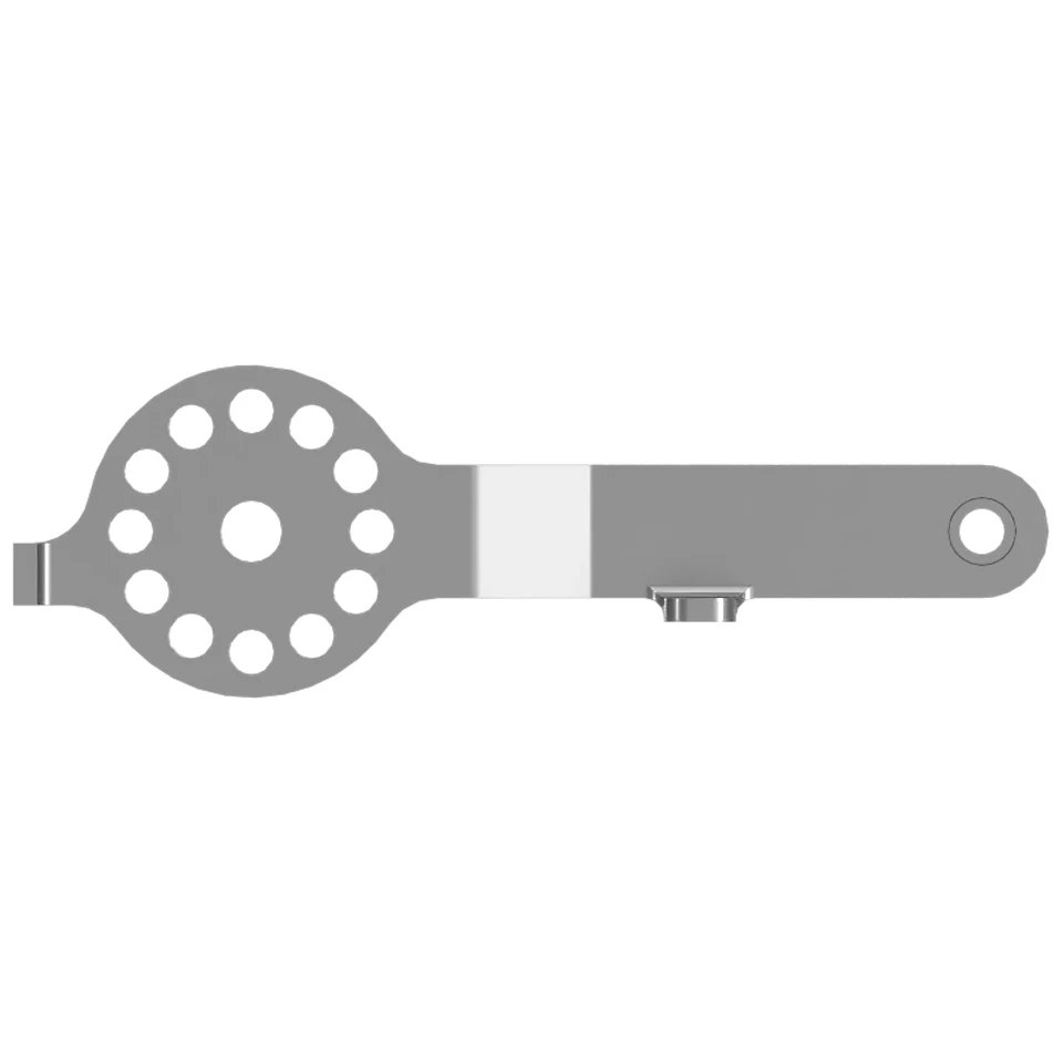 5V-5200: BRACKET A 5V5200 купить