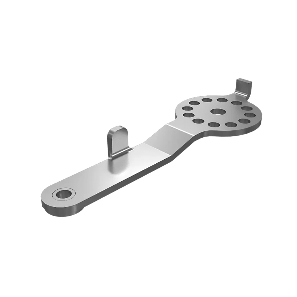 5V-5200: BRACKET A 5V5200 купить