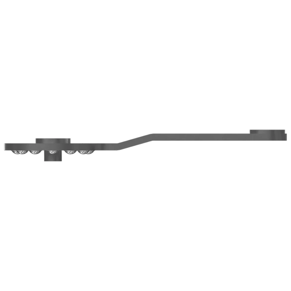5V-5201: КРОНШТЕЙН В СБОРЕ 5V5201 купить