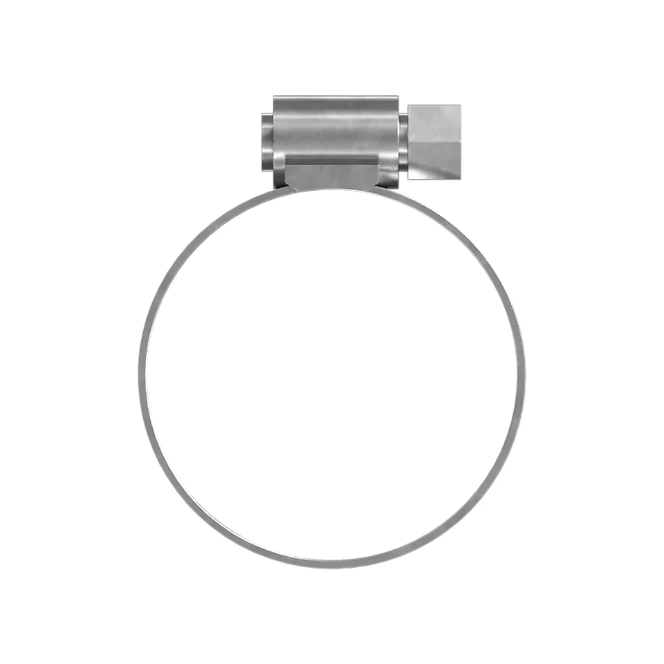 5V-9155: 14.29mm Internal Diameter Standard Clamp 5V9155 купить