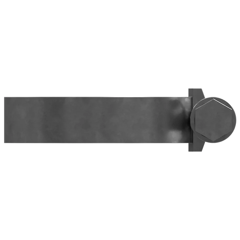 5V-9155: 14.29mm Internal Diameter Standard Clamp 5V9155 купить