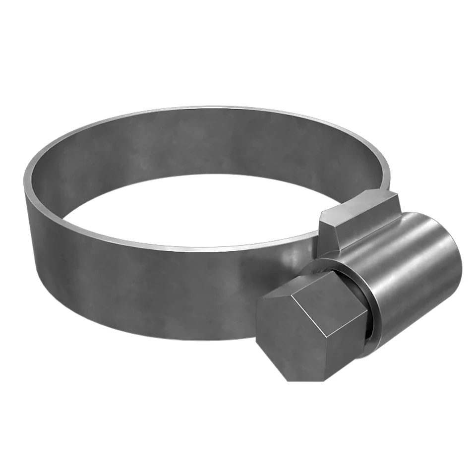 5V-9155: 14.29mm Internal Diameter Standard Clamp 5V9155 купить