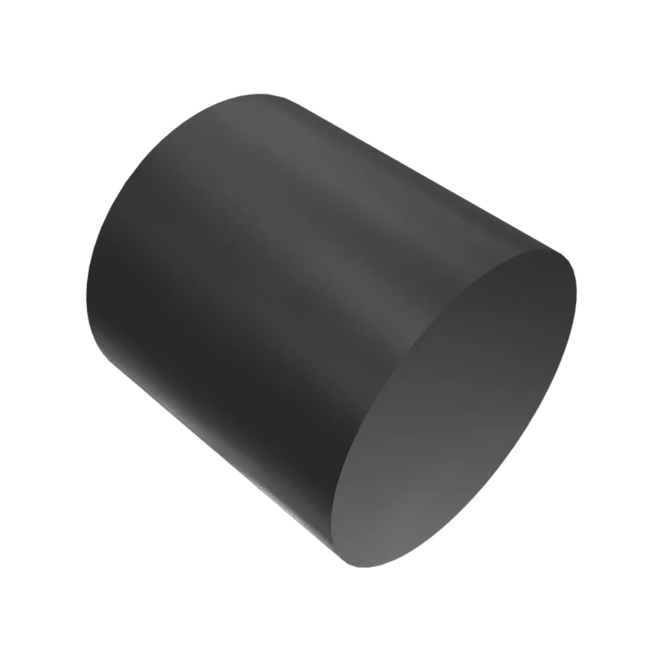 5W-0961: Front Axle Cover 5W0961 купить