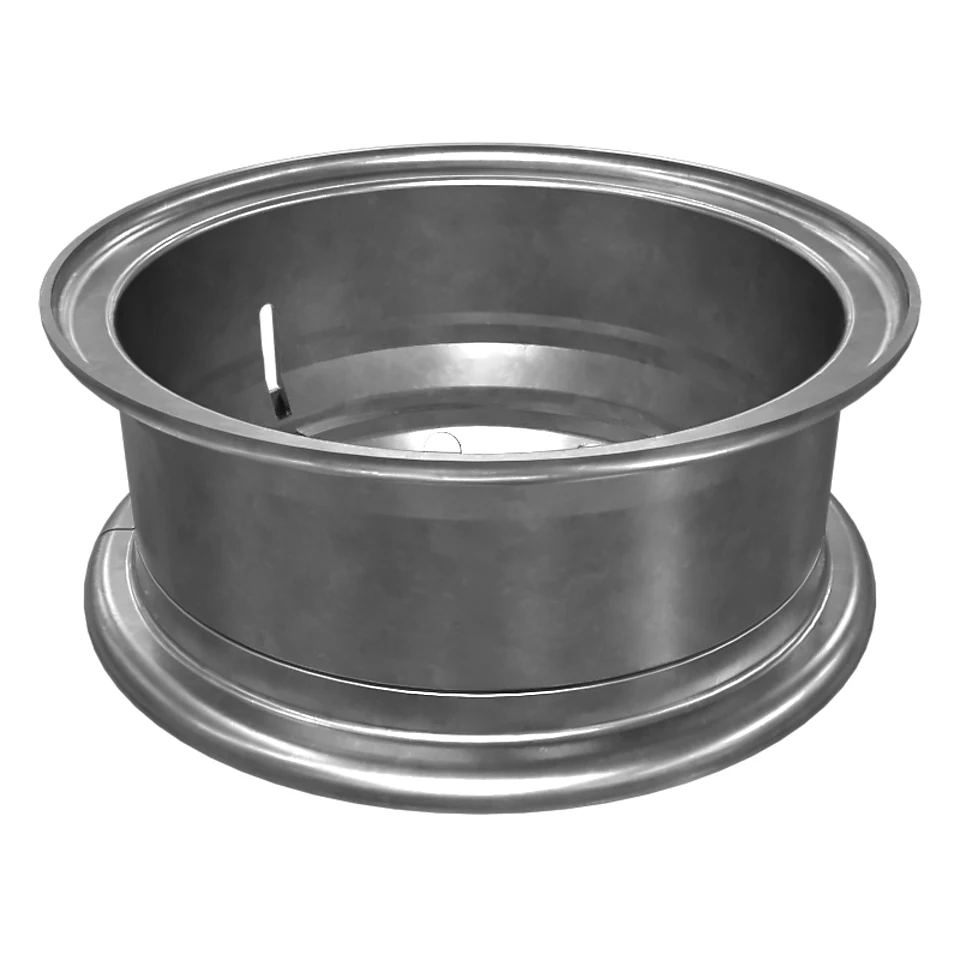 5W-1237: ОБОД В СБОРЕ 5W1237 купить