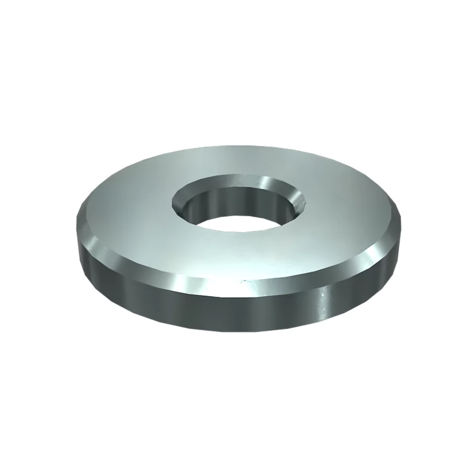 5W-1412: 5/8" ID Steel Flat Washer 5W1412 Caterpillar