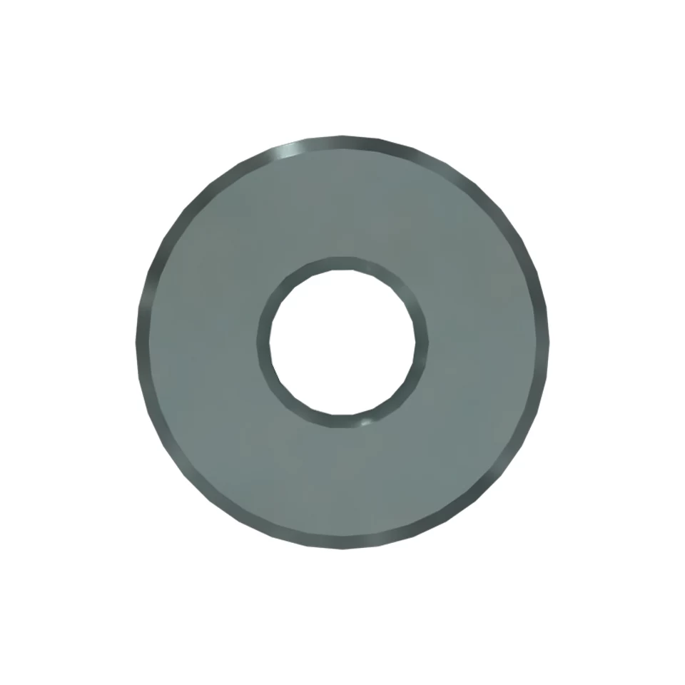 5W-1412: 5/8" ID Steel Flat Washer 5W1412 купить
