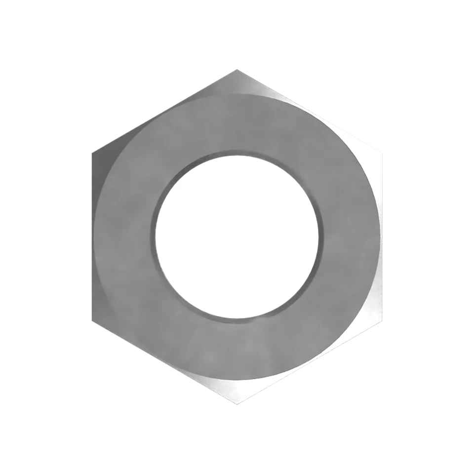 5W-1642: M26 X 1.5mm Hex Compression Nut 5W1642 купить
