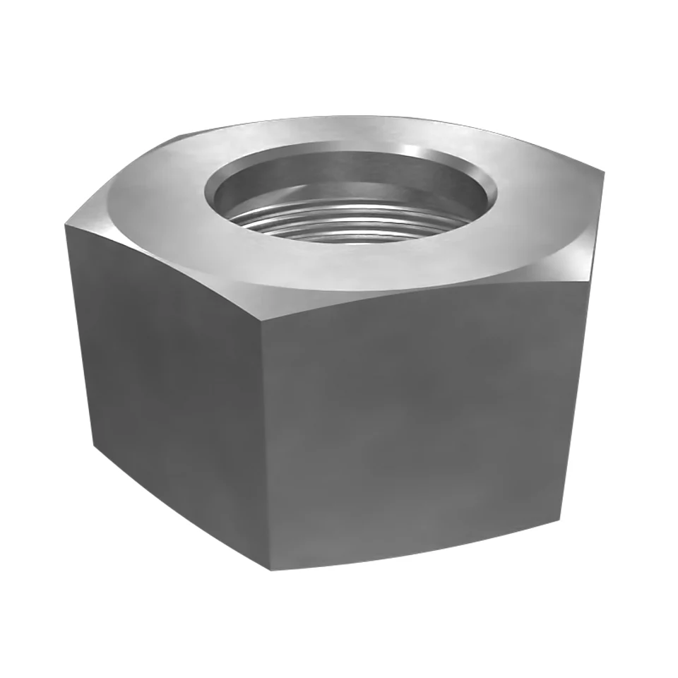 5W-1642: M26 X 1.5mm Hex Compression Nut 5W1642 купить