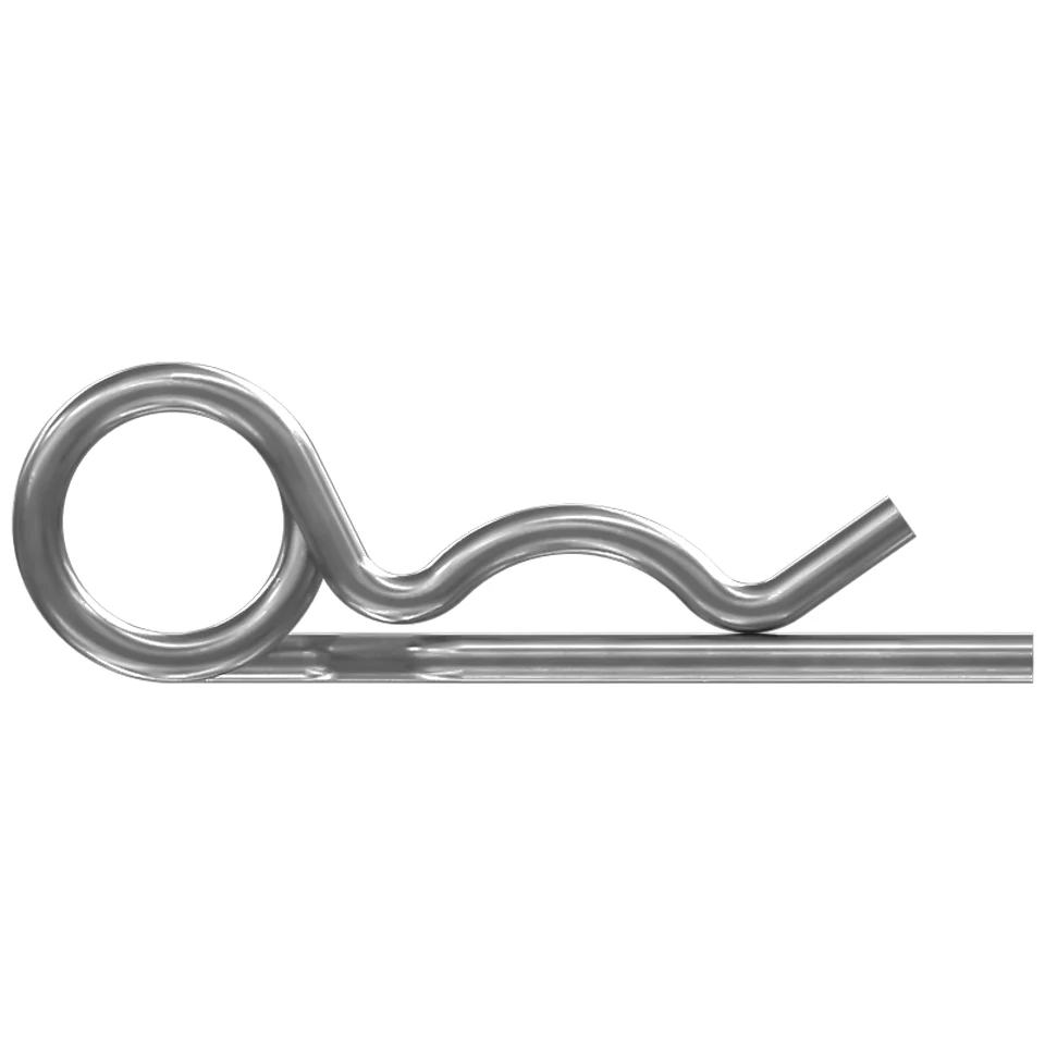 5W-2731: Cotter Lock Pin 5W2731 купить