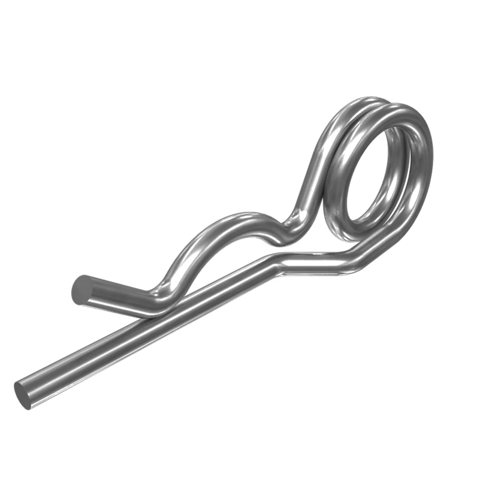 5W-2731: Cotter Lock Pin 5W2731 купить