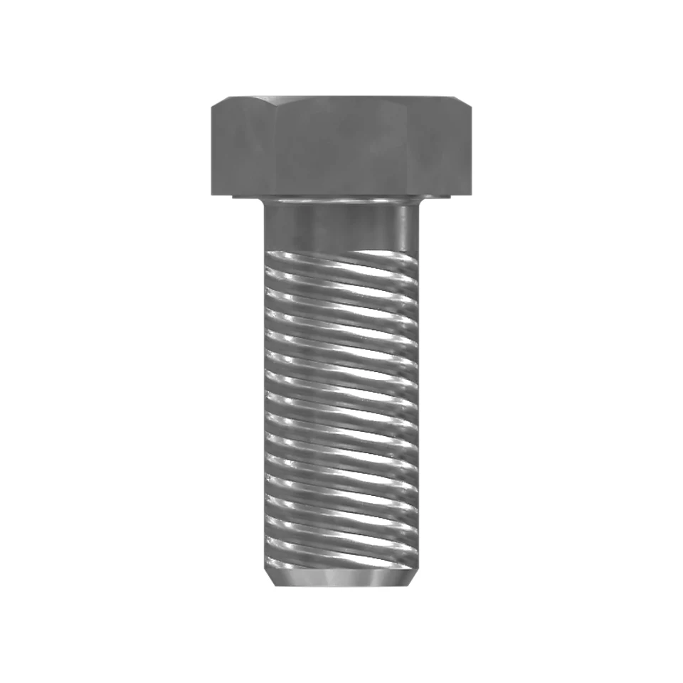 5W-4009: M22-2.5 X 55mm Hex Head Bolt 5W4009 купить