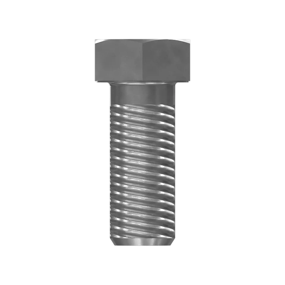 5W-4009: M22-2.5 X 55mm Hex Head Bolt 5W4009 купить