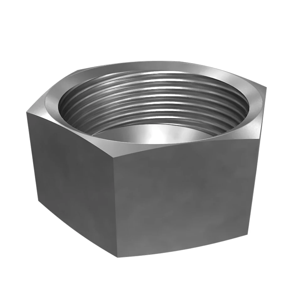 5W-4778: Шестигранная зажимная гайка M36 x 2 мм 5W4778 купить